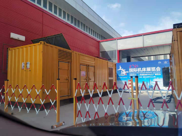 大峪镇发电机出租 对于发电机的特性你了解多少？