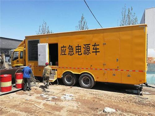大峪镇发电车租赁-教您挑选发电机哪些技巧可以掌握使用