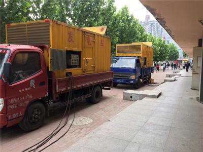 大峪镇是否需要给柴油发电机安装保护装置