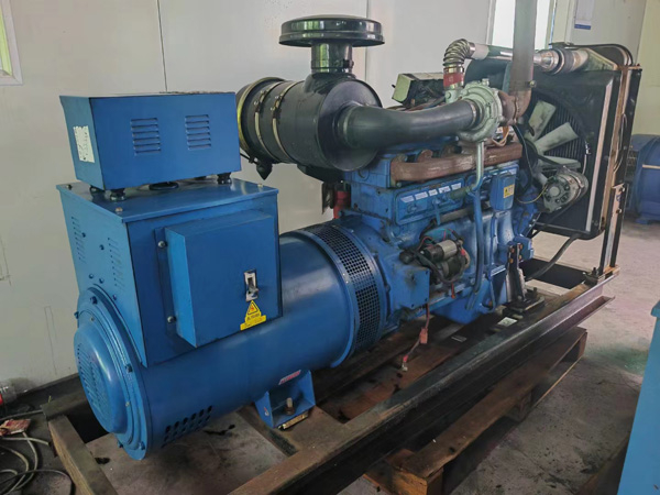 大峪镇100kW柴油发电机组使用多级机油有哪些优缺点？