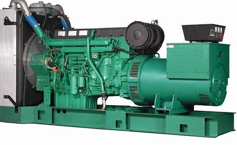 大峪镇发电机除垢后需要用清水冲洗水冷式机油散热器几次？